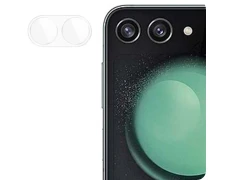 Protector de cámara Samsung Galaxy Z Flip6 5G - Marca CROCOCASE