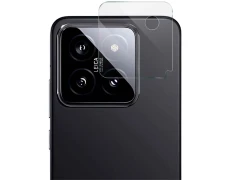 Protector de cámara Xiaomi 14 - Marca CROCOCASE