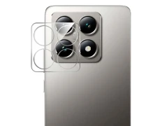 Protector de cámara Xiaomi 14T 5G - Marca CROCOCASE
