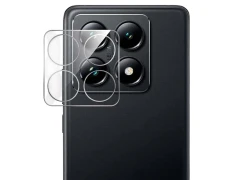 Protector de cámara Xiaomi 14T Pro 5G - CROCOCASE