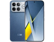 Protector de cámara Poco F8 Ultra 5G - CROCOCASE