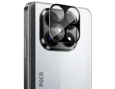 Protector de cámara Xiaomi Poco M8 Pro 5G - Marca CROCOCASE