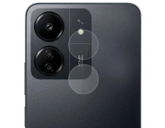 Protector cámara Xiaomi Redmi 13C 5G/4G, Poco C65/M6 5G - Marca CROCOCASE