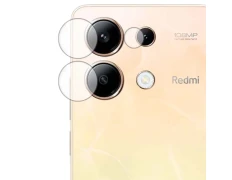Protector de cámara Xiaomi Redmi Note 13 4G - Marca CROCOCASE