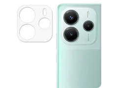 Protector de cámara Xiaomi Redmi Note 14 5G - Marca CROCOCASE