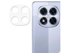 Protector de cámara Xiaomi Redmi Note 14 Pro 5G / Poco X7 5G - CROCOCASE