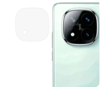 Protector de cámara Xiaomi Redmi Note 14 Pro Plus 5G - CROCOCASE