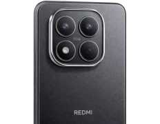 Protector de cámara Xiaomi Redmi Note 15 Pro 4G - Marca CROCOCASE