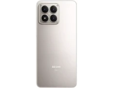 Protector de cámara Xiaomi Redmi Note 15 Pro Plus - CROCOCASE