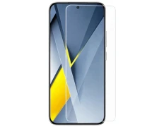 Protector de Cristal Templado Xiaomi Poco F8 Ultra Full Screen 3D - Marca CROCOCASE