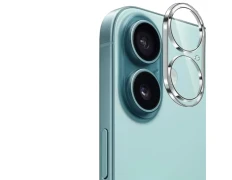 Protector de cámara para iPhone 16 6.1" / 16 Plus 6.7" - CROCOCASE