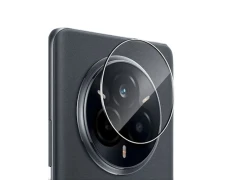 Protector de cámara Realme 14 Pro+ - CROCOCASE
