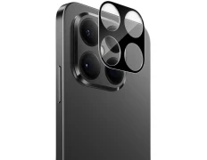 Protector de cámara Xiaomi 15T - CROCOCASE, Protege con Estilo