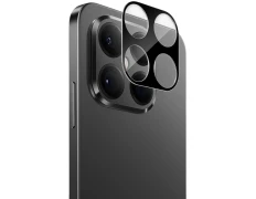 Protector de cámara Xiaomi 15T Pro - Marca CROCOCASE