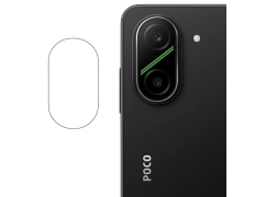 Protector de cámara Xiaomi Poco F7 - Marca CROCOCASE