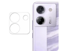 Protector de cámara Xiaomi Poco M7 Pro 5G - Protege tu cámara con estilo
