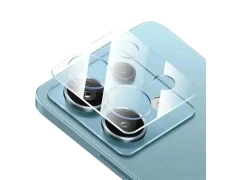 Protector de cámara Xiaomi Redmi Note 14S 4G - Modelo CROCOCASE