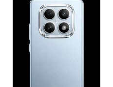 Protector de cámara Xiaomi Redmi Note 15 - Protección confiable
