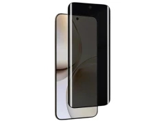 Protector de Cristal Templado Antiespía Realme 14 Pro+ - Marca CROCOCASE