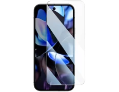 Pack 2x Protector de cristal templado Full Screen 3D para Google Pixel 10 Pro XL