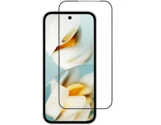 Protector de Cristal Templado Full Screen 3D Google Pixel 9a 5G - Crococase
