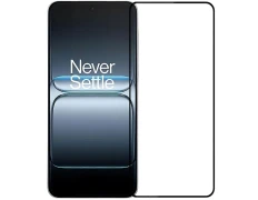 Protector de Cristal Templado Full Screen 3D para Oneplus Nord 5 - CROCOCASE