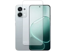 Protector de cristal templado Oppo A6 Pro Full Screen 3D - Marca CROCOCASE