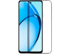 Protector de cristal templado Oppo A60 5G Full Screen 3D - CROCOCASE