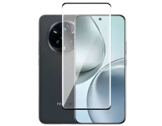 Protector de Cristal Templado Realme 14 Pro+ Full Screen 3D - CROCOCASE