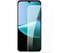 Protector de cristal templado Xiaomi Redmi 15C 4G/5G Full Screen 3D - Marca CROCOCASE
