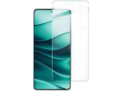 Protector de Cristal Templado Xiaomi Redmi Note 14S Full Screen 3D - Protección Completa