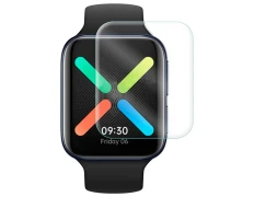 Protector de hidrogel para Oppo Watch 46mm - CROCOCASE