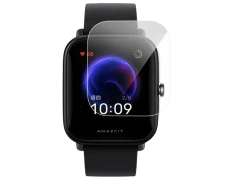 Protector de Hidrogel para Amazfit Bip U/U Pro - Protección contra Arañazos y Golpes