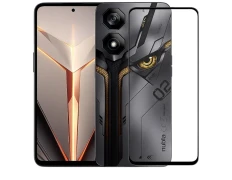 Protector de pantalla Full Screen 3D Nubia Neo 2 - CROCOCASE