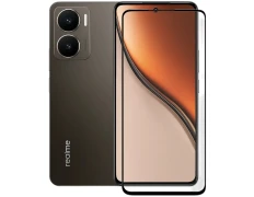 Protector de pantalla Realme P3 5G Full Screen 3D