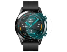 Protector de Pantalla Huawei Watch GT 2 46mm - Marca CROCOCASE
