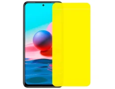Protector de Pantalla HydroGel Xiaomi Redmi Note 12 Pro 4G / 11 Pro 5G - Marca CROCOCASE