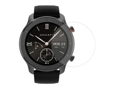 Protector de Pantalla para Amazfit GTR 47mm - Marca CROCOCASE