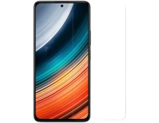 Protector de pantalla Xiaomi Poco F4 - CROCOCASE | Protección superior