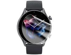 Protector de hidrogel Amazfit GTR 3 / GTR 3 Pro - Marca CROCOCASE