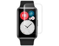 Protector de hidrogel para Huawei Watch Fit, Fit New, Fit Elegant, Honor Watch ES - CROCOCASE