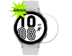 Protector de hidrogel Samsung Galaxy Watch 44mm - Modelo 6, 5, 4 (CROCOCASE)