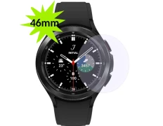 Protector de hidrogel Samsung Galaxy Watch 4 Classic 46mm - CROCOCASE