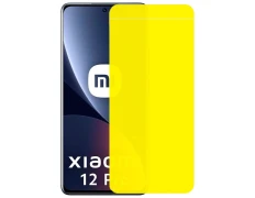 Protector de Pantalla HydroGel Xiaomi 12 Pro - Marca CROCOCASE