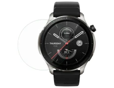 Protector de pantalla para Amazfit GTR 4 - Marca Crococase