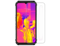 Protector de Cristal Templado Ulefone Armor 22 - Marca CROCOCASE