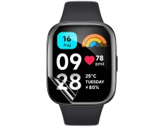 Protector de Pantalla Xiaomi Redmi Watch 3 Active - Marca CROCOCASE