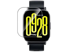 Protector de pantalla Xiaomi Redmi Watch 5 Lite - Marca CROCOCASE
