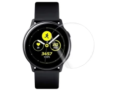 Protector de Pantalla Samsung Galaxy Watch Active 2 44mm R820 - CROCOCASE