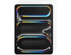 Protector de cristal templado Apple iPad Pro 2024 11 - CROCOCASE